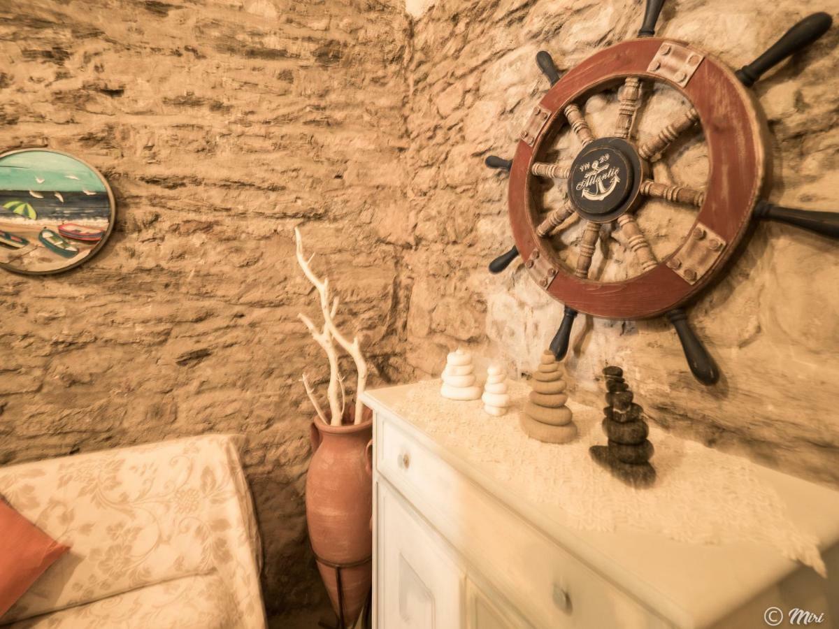 Ferienwohnung La Casa Di Eio Vernazza Exterior foto