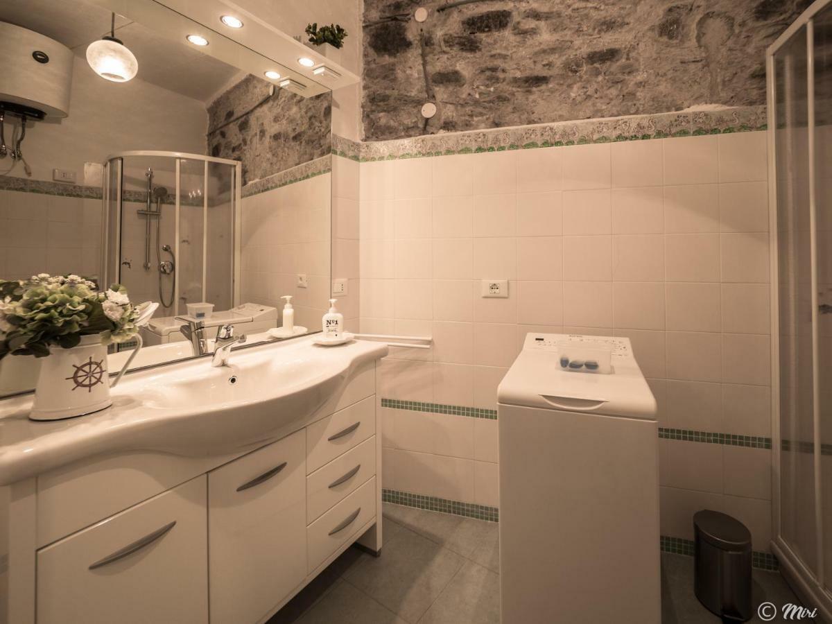 Ferienwohnung La Casa Di Eio Vernazza Exterior foto