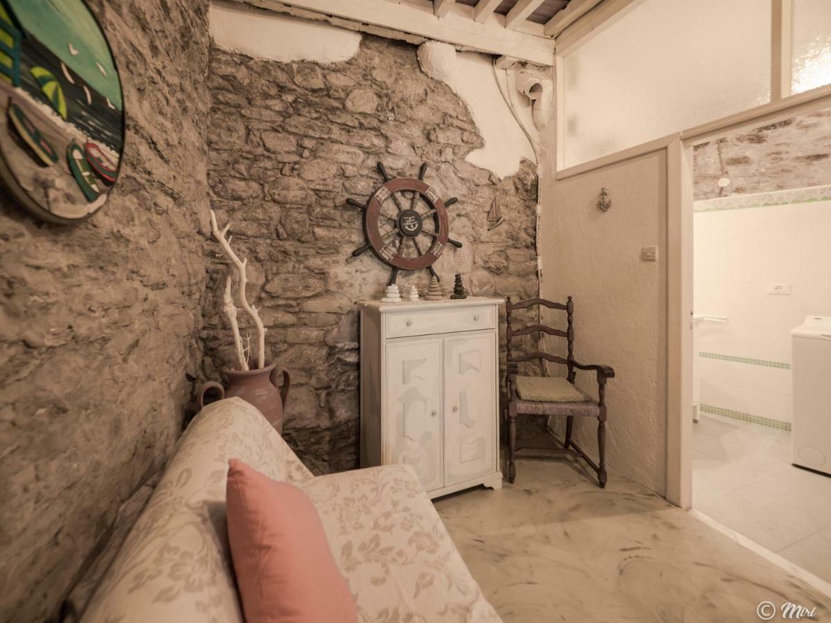 Ferienwohnung La Casa Di Eio Vernazza Exterior foto