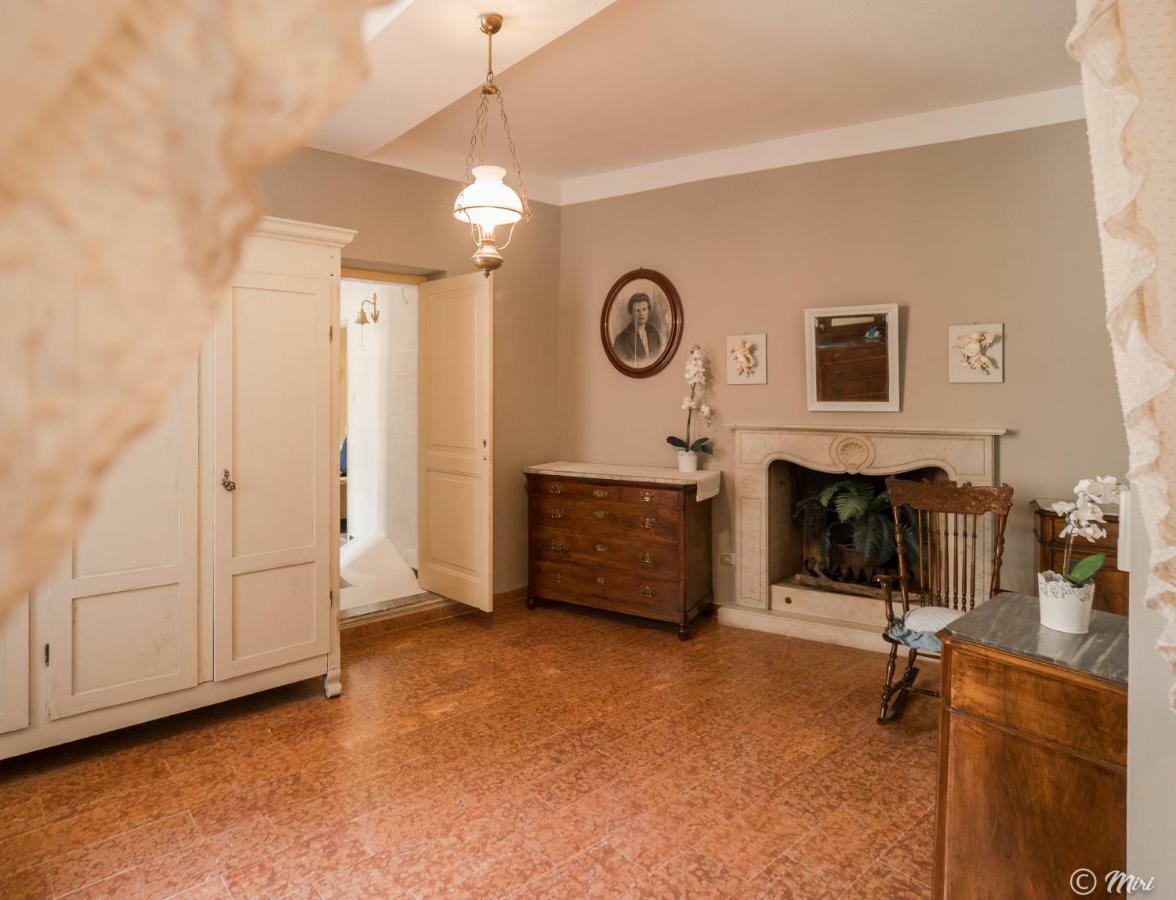 Ferienwohnung La Casa Di Eio Vernazza Exterior foto