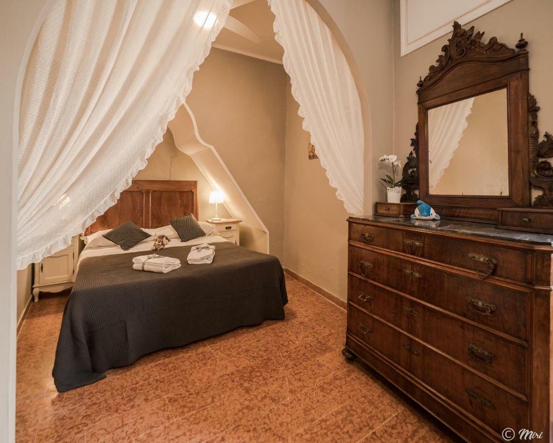 Ferienwohnung La Casa Di Eio Vernazza Exterior foto